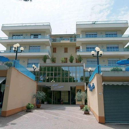 Albergo Le Sorgenti Chianciano Terme Exteriör bild