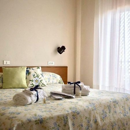 Albergo Le Sorgenti Chianciano Terme Exteriör bild