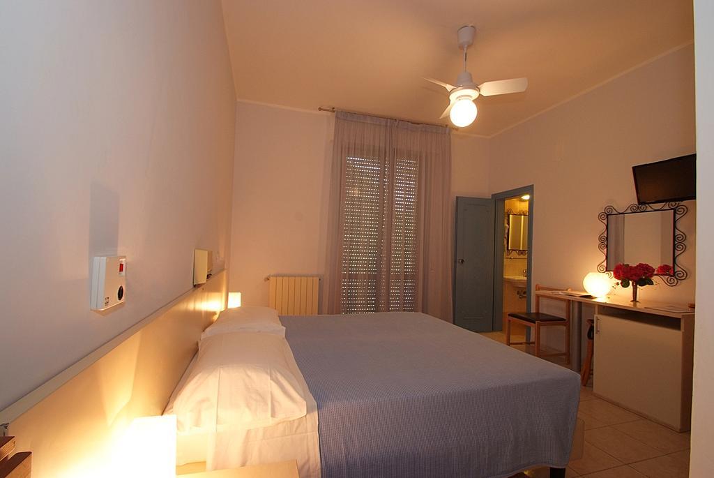 Albergo Le Sorgenti Chianciano Terme Exteriör bild