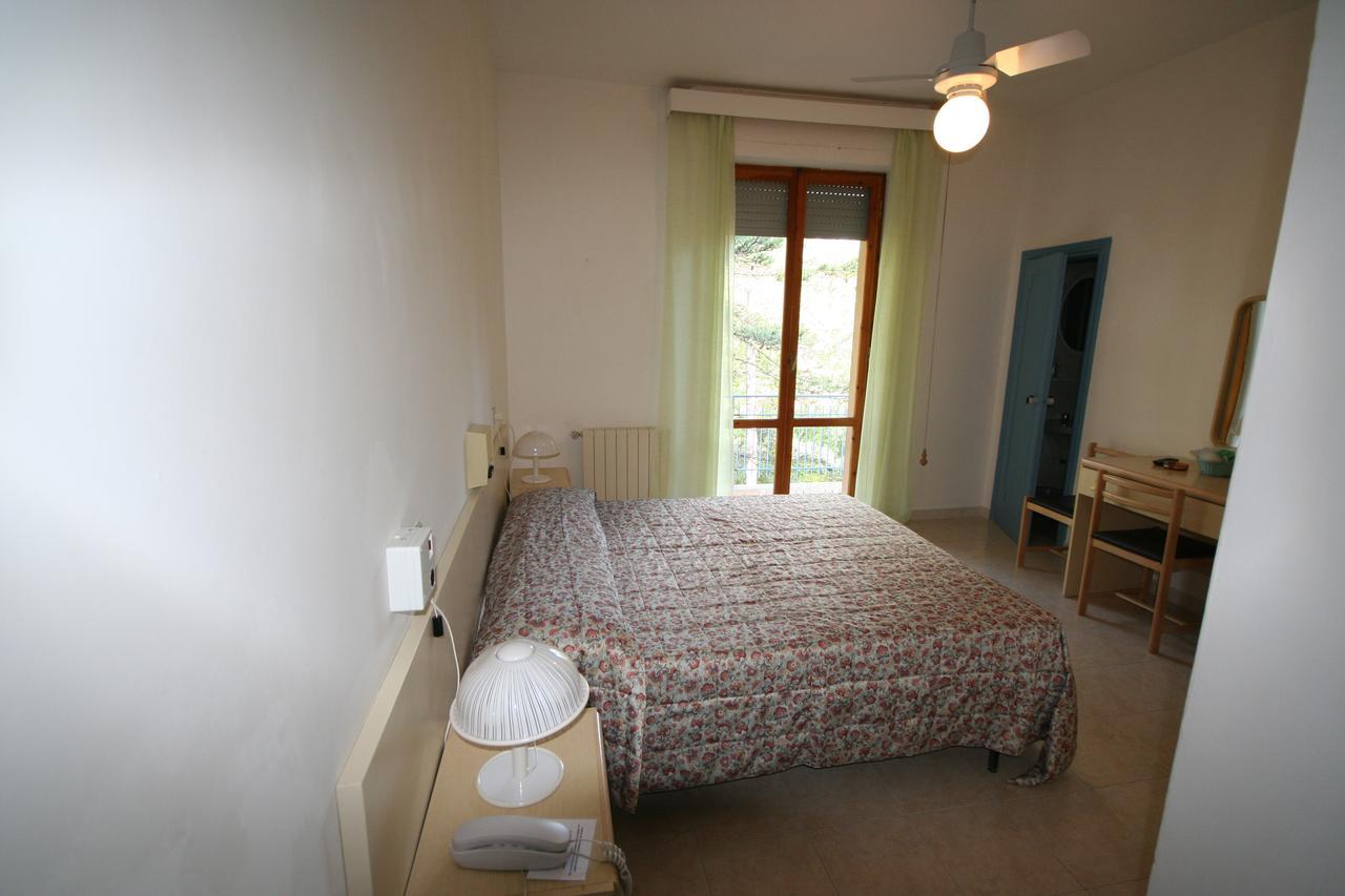 Albergo Le Sorgenti Chianciano Terme Exteriör bild