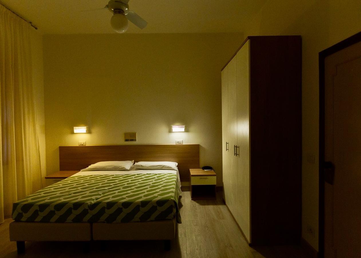 Albergo Le Sorgenti Chianciano Terme Exteriör bild