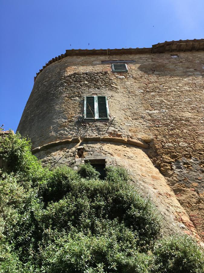 Albergo Le Sorgenti Chianciano Terme Exteriör bild