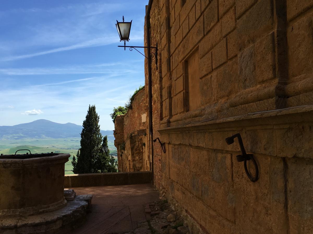 Albergo Le Sorgenti Chianciano Terme Exteriör bild