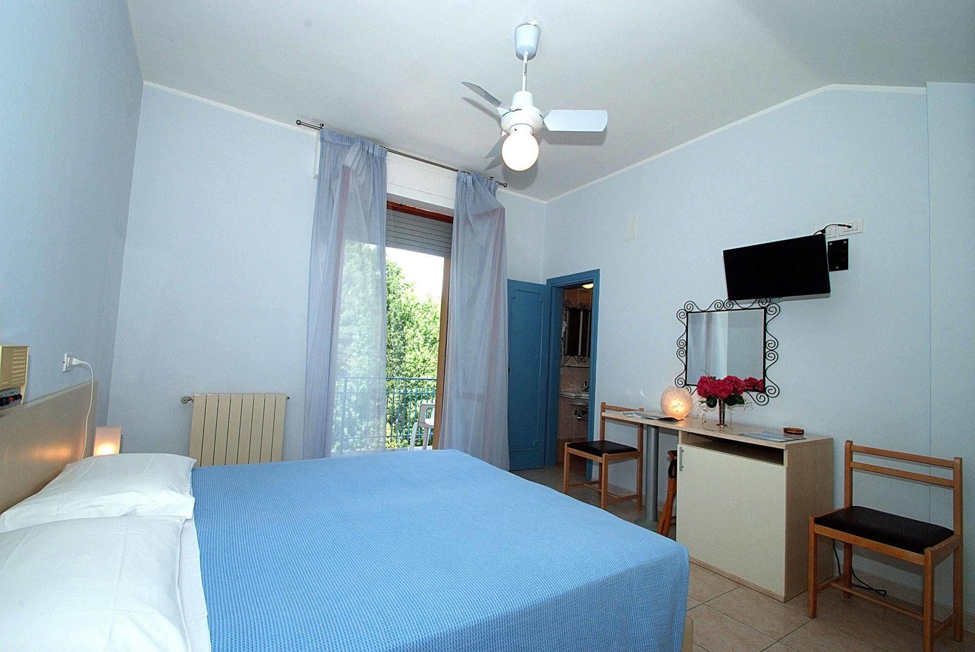 Albergo Le Sorgenti Chianciano Terme Exteriör bild