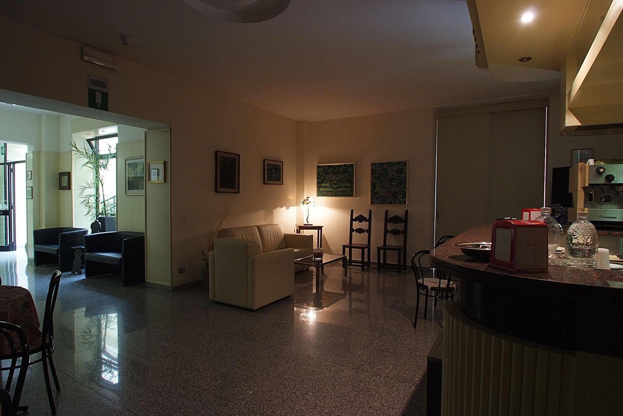 Albergo Le Sorgenti Chianciano Terme Exteriör bild
